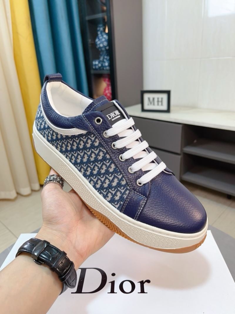 Christian Dior Low Shoes